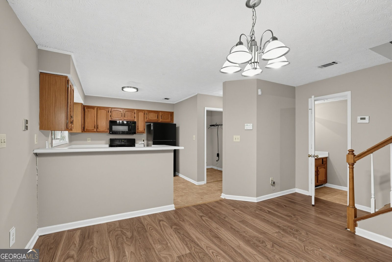 1207 Tyne Way Stone Mountain - Photo 13