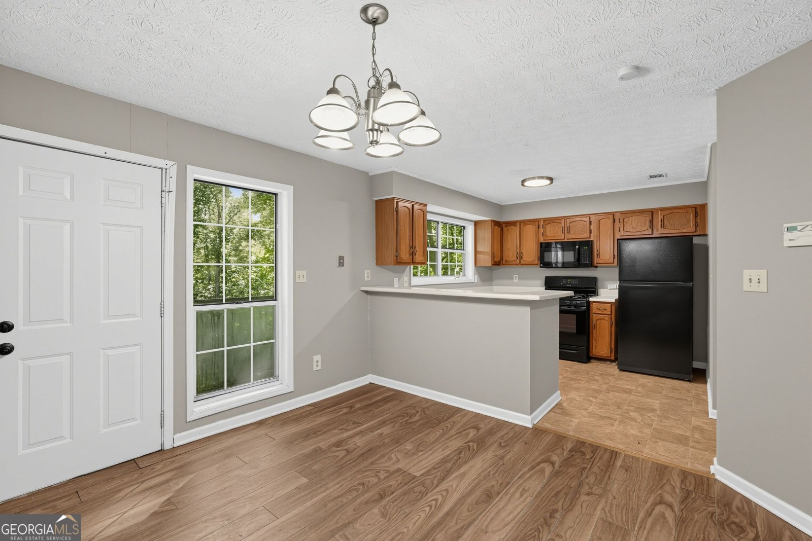 1207 Tyne Way Stone Mountain - Photo 14