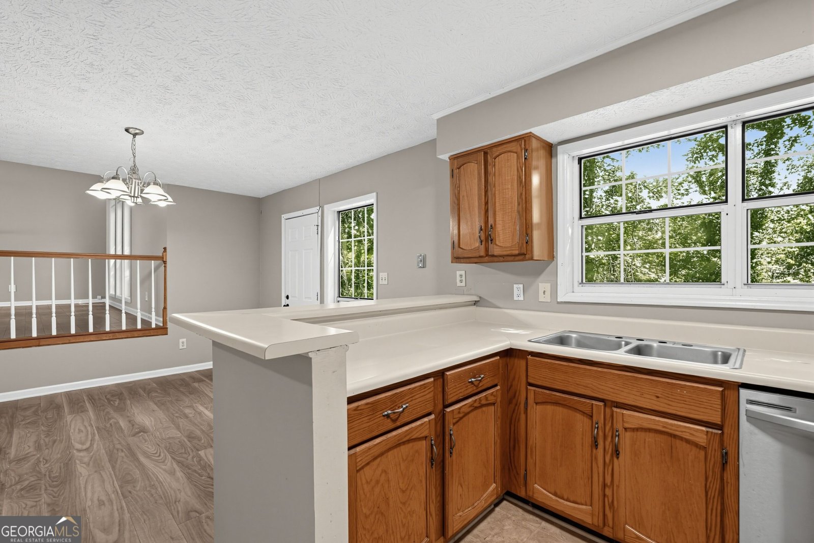 1207 Tyne Way Stone Mountain - Photo 15