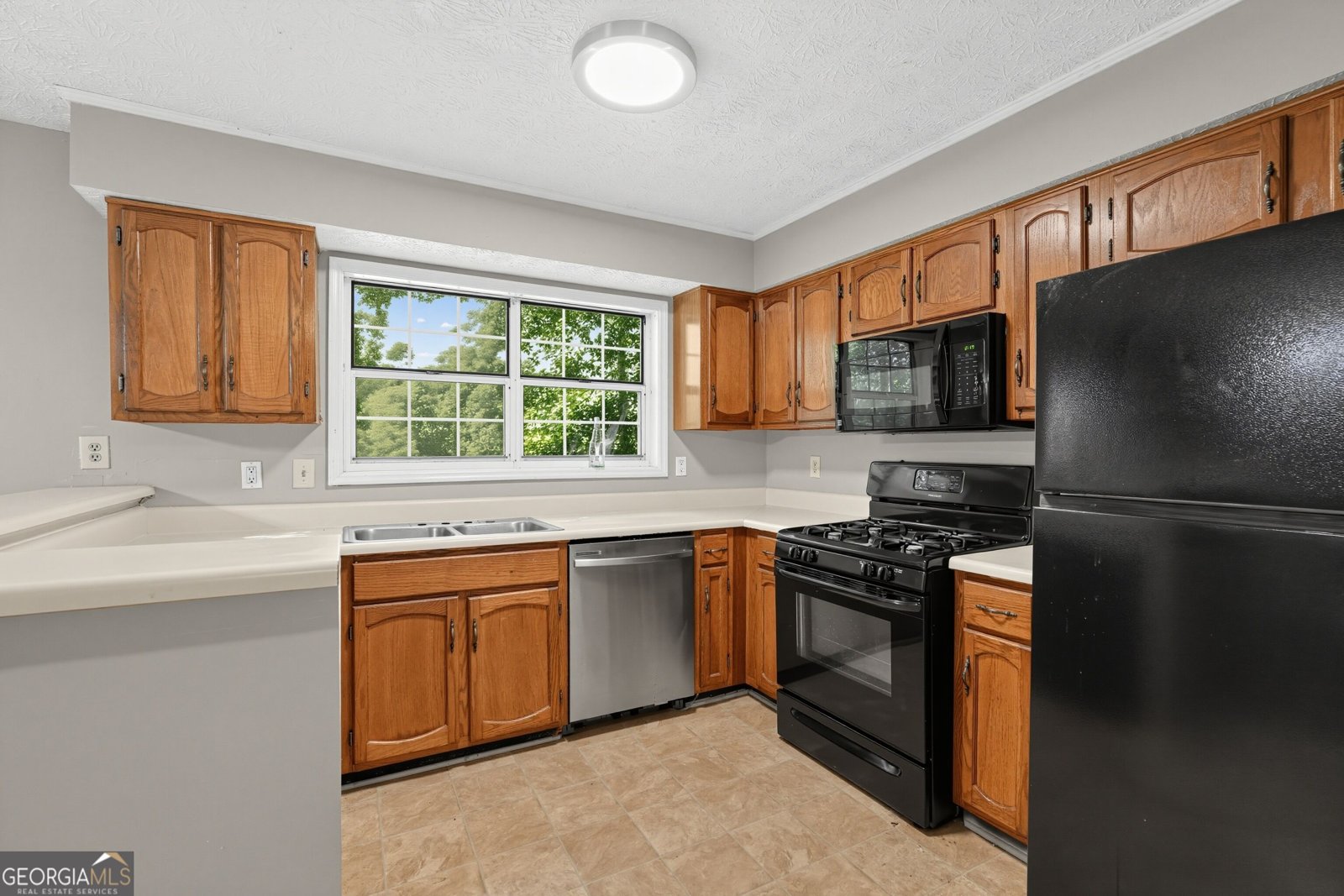 1207 Tyne Way Stone Mountain - Photo 17