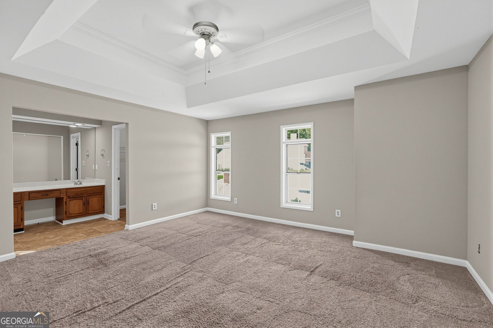 1207 Tyne Way Stone Mountain - Photo 19
