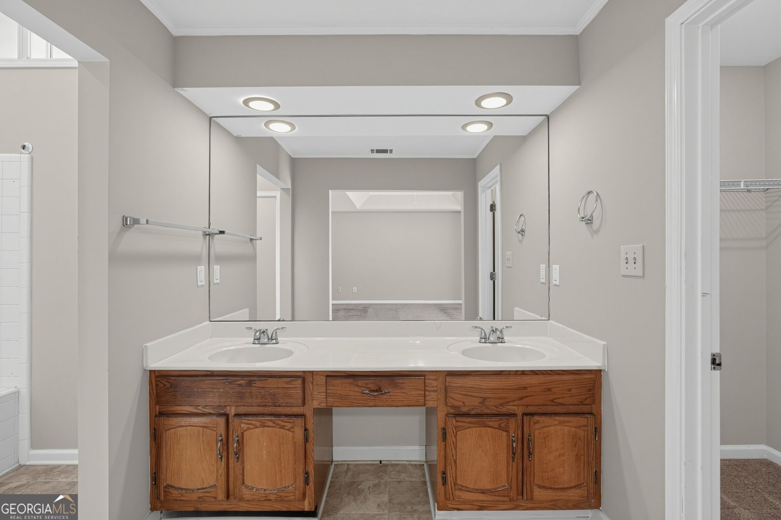1207 Tyne Way Stone Mountain - Photo 33