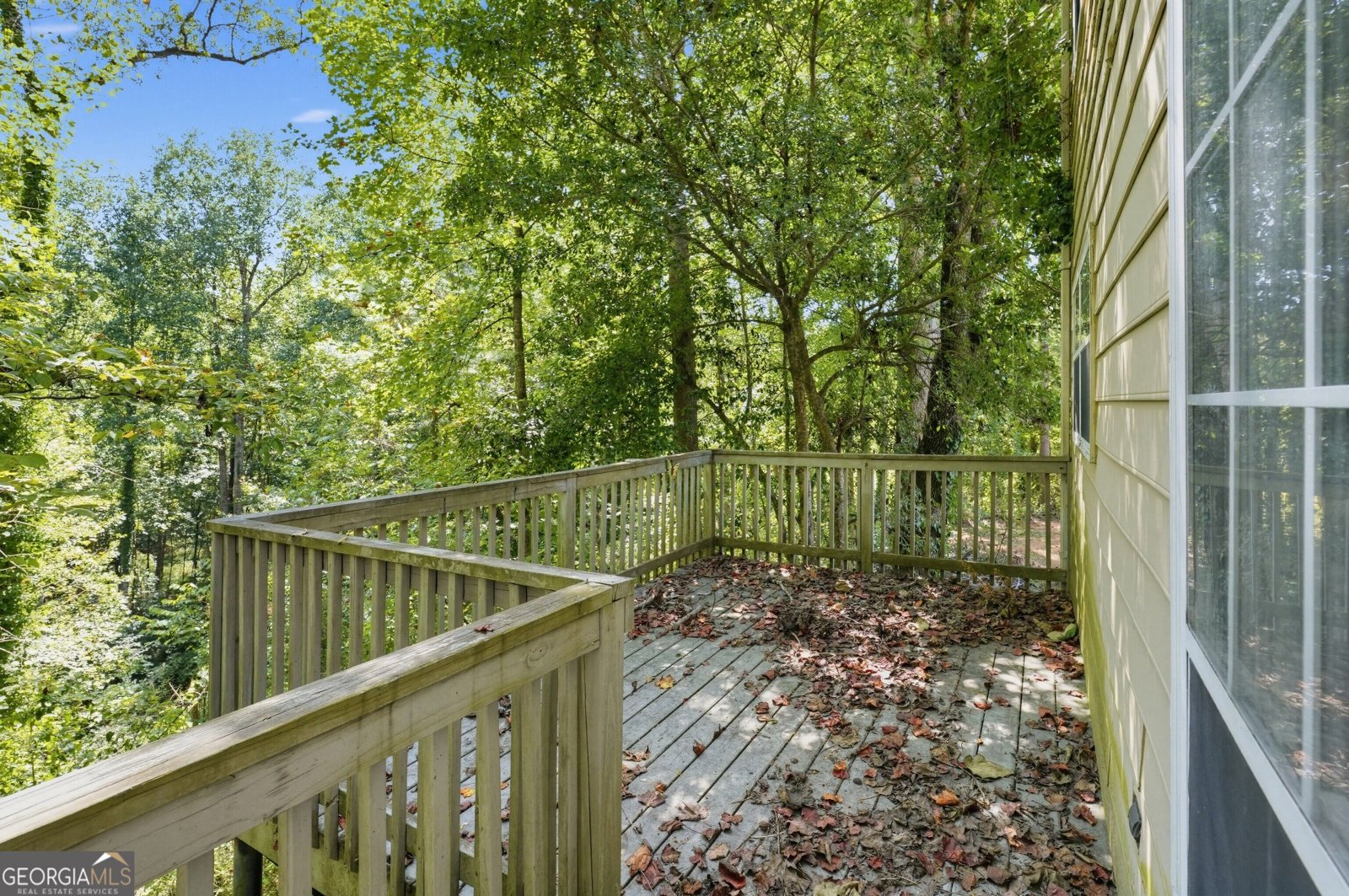 1207 Tyne Way Stone Mountain - Photo 35
