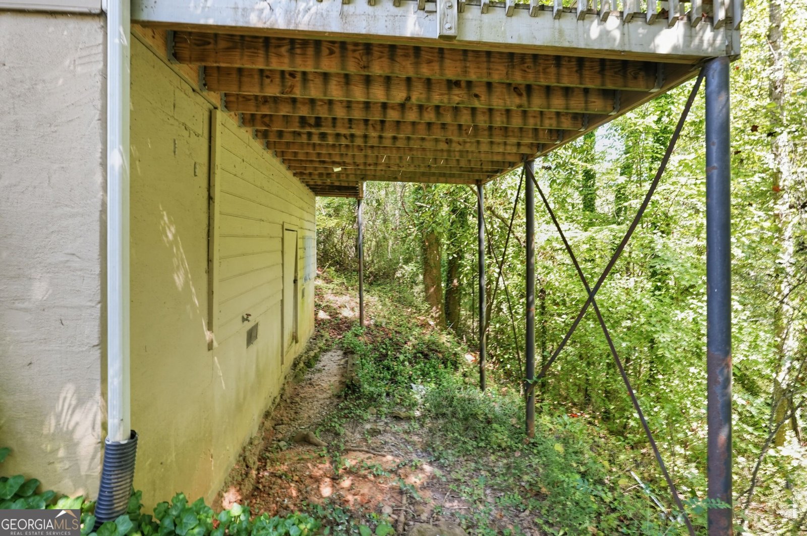 1207 Tyne Way Stone Mountain - Photo 36