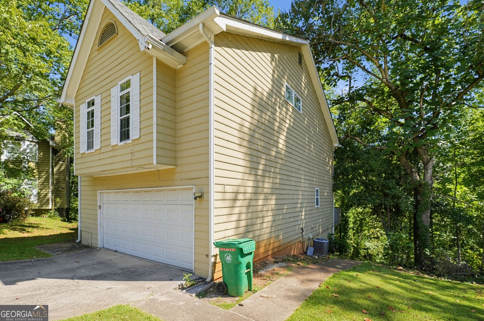 1207 Tyne Way Stone Mountain - Photo 6
