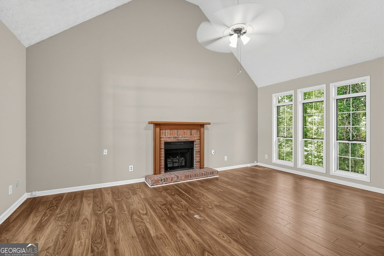 1207 Tyne Way Stone Mountain - Photo 7