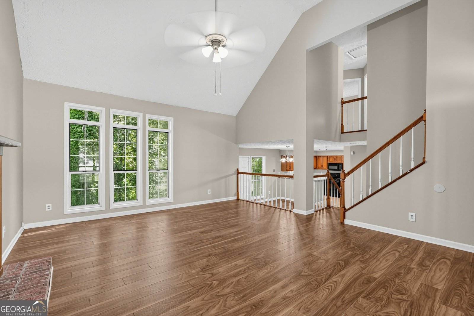 1207 Tyne Way Stone Mountain - Photo 8