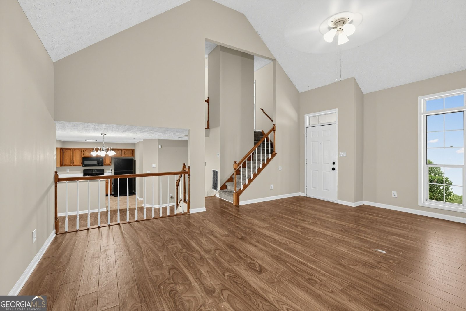 1207 Tyne Way Stone Mountain - Photo 9
