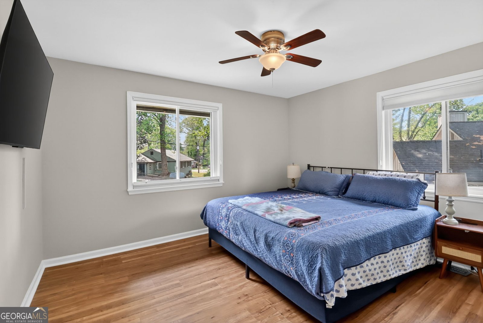 823 Frances Drive Smyrna - Photo 18