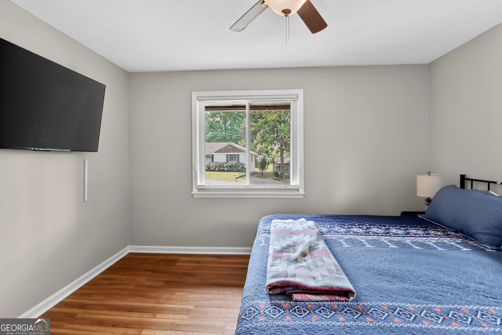 823 Frances Drive Smyrna - Photo 19