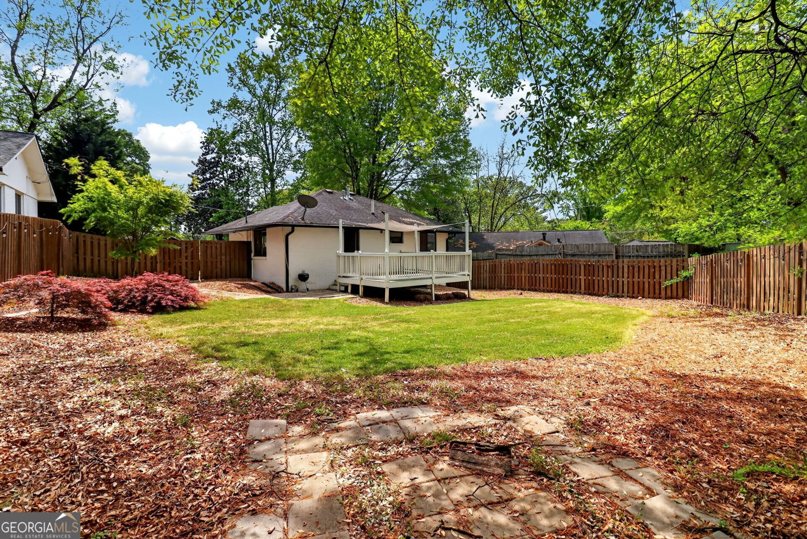 823 Frances Drive Smyrna - Photo 24