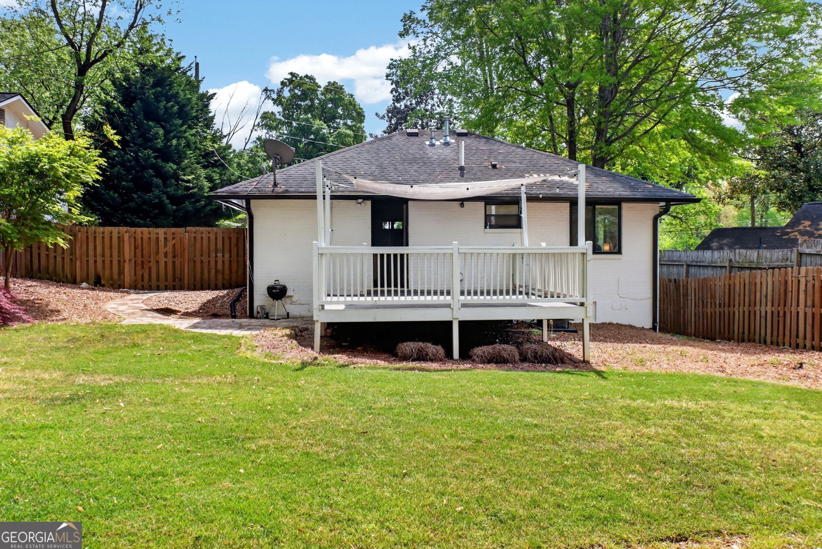 823 Frances Drive Smyrna - Photo 26