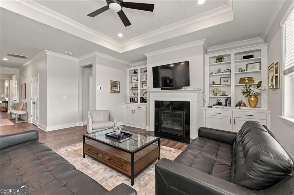 1434 Bluffs Ridge Way Canton - Photo 10