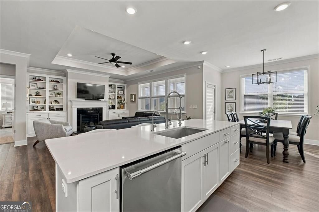 1434 Bluffs Ridge Way Canton - Photo 12