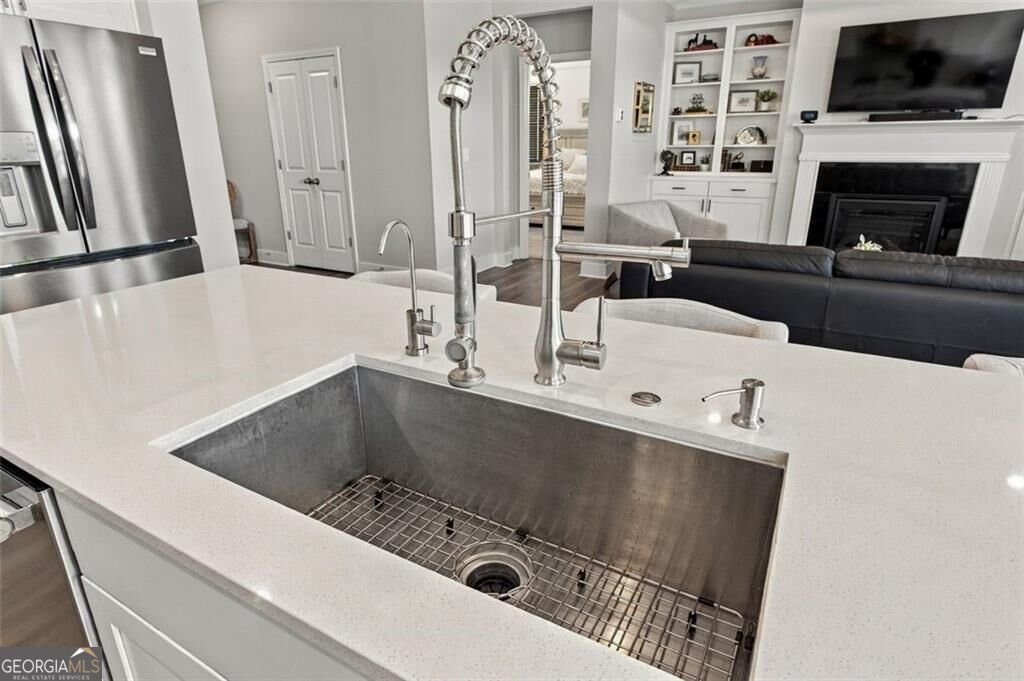 1434 Bluffs Ridge Way Canton - Photo 13