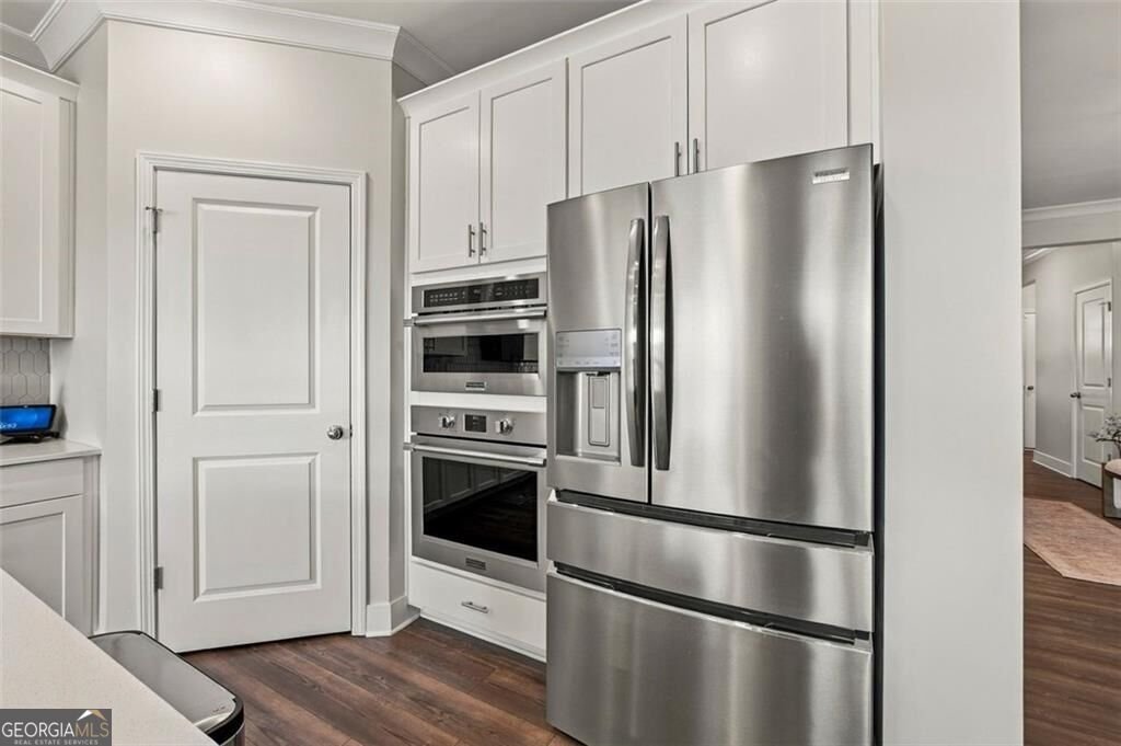 1434 Bluffs Ridge Way Canton - Photo 15