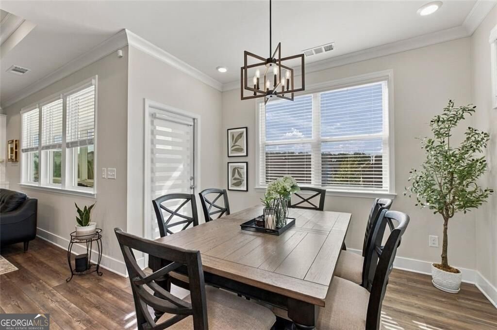 1434 Bluffs Ridge Way Canton - Photo 16