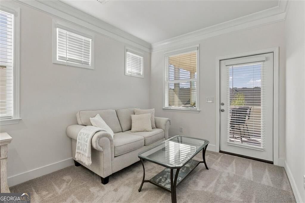 1434 Bluffs Ridge Way Canton - Photo 19