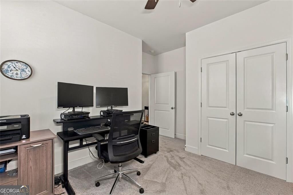 1434 Bluffs Ridge Way Canton - Photo 24