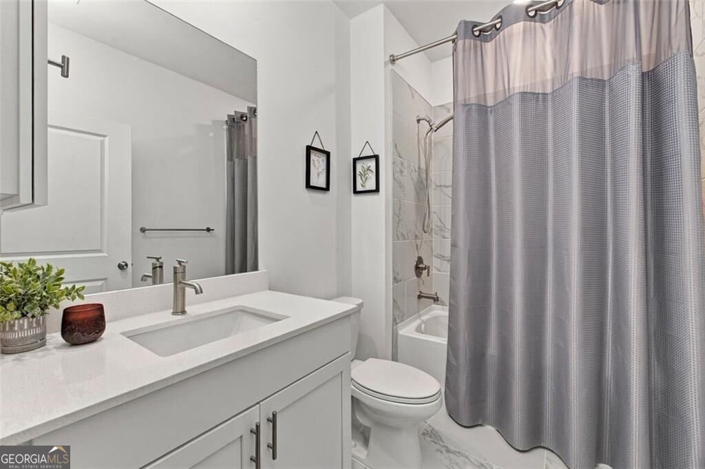 1434 Bluffs Ridge Way Canton - Photo 25