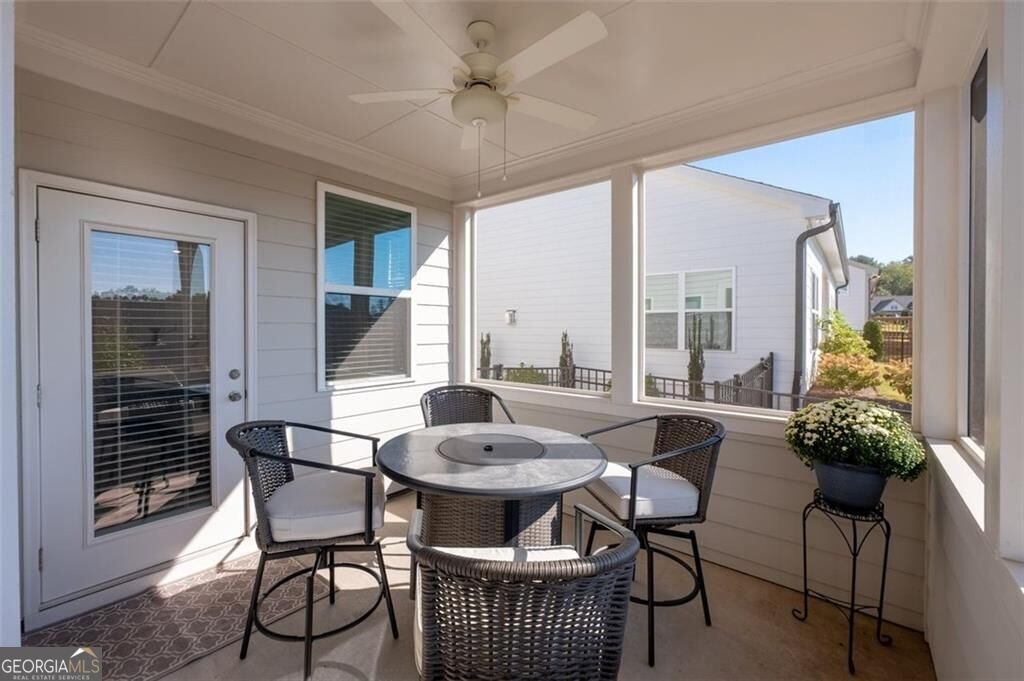 1434 Bluffs Ridge Way Canton - Photo 27