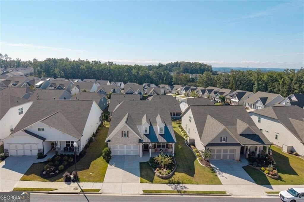 1434 Bluffs Ridge Way Canton - Photo 33