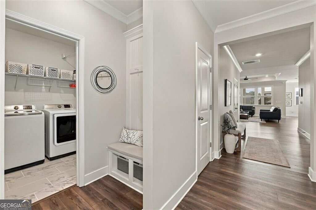 1434 Bluffs Ridge Way Canton - Photo 8