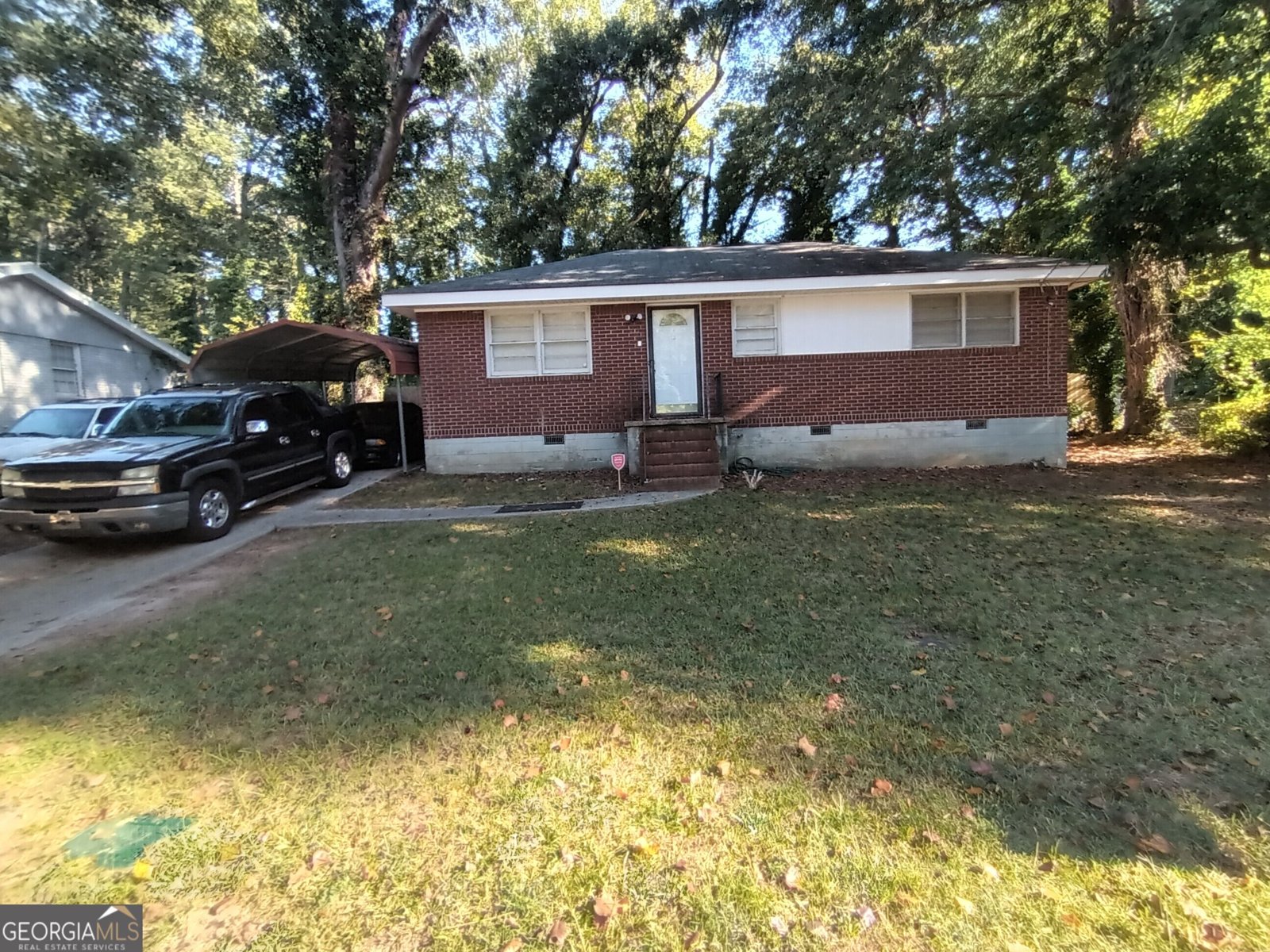 121 Lake Drive Jonesboro - main photo
