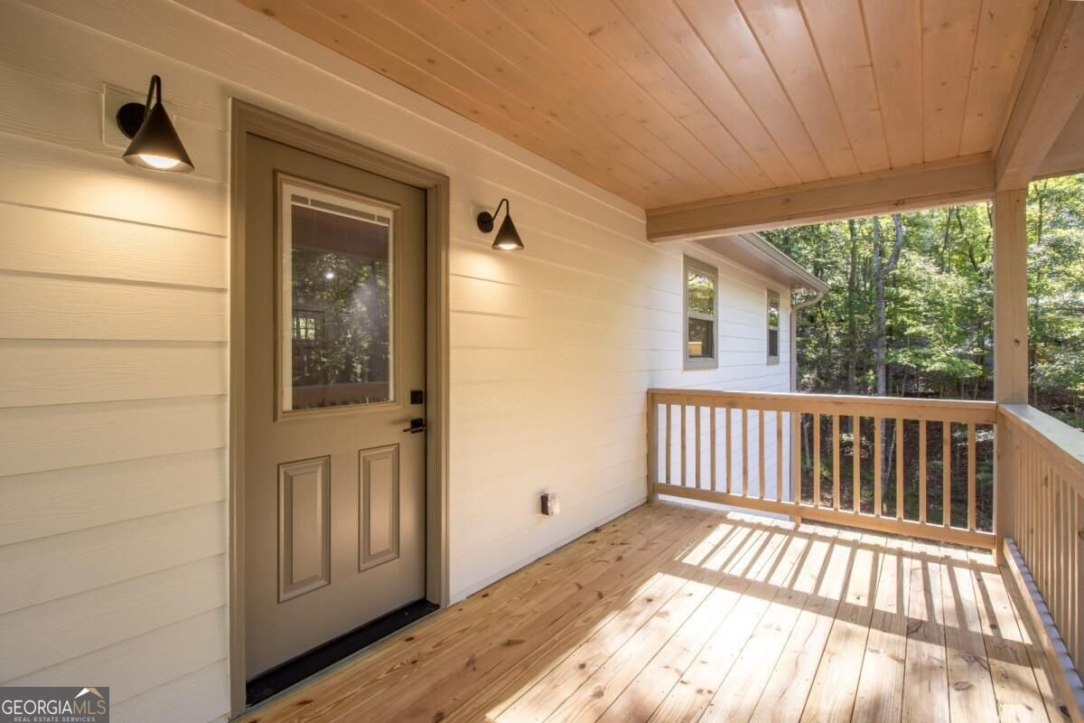 231 Malory Circle Ellijay - Photo 24