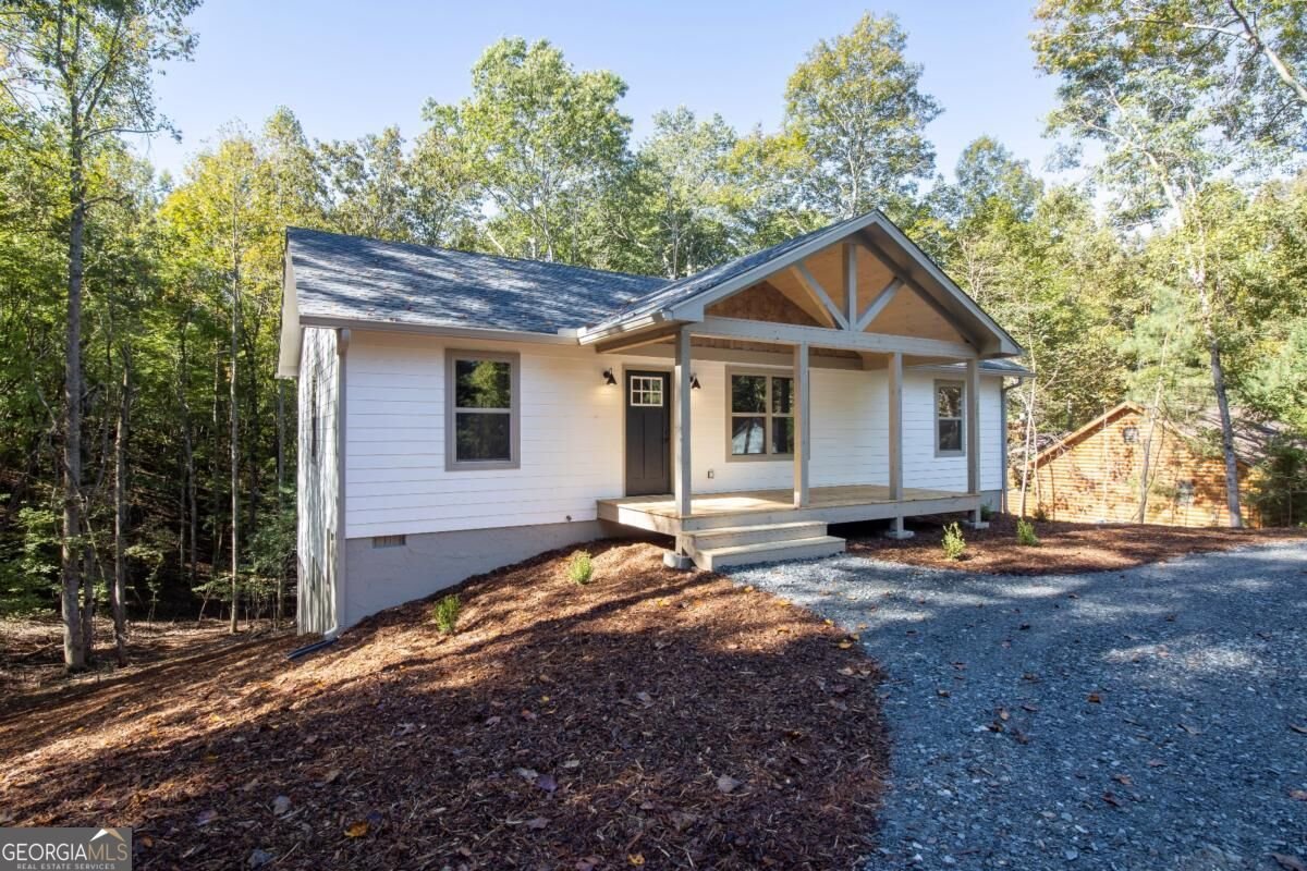 231 Malory Circle Ellijay - Photo 25