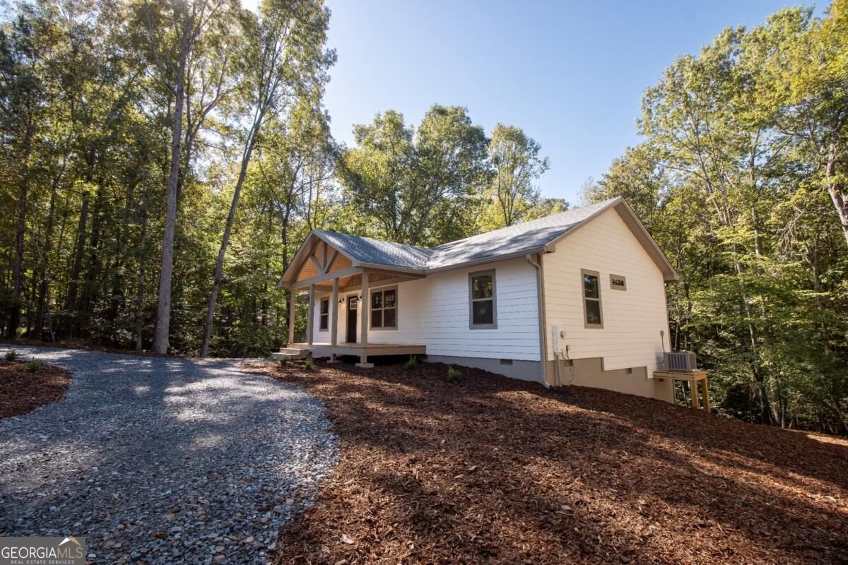 231 Malory Circle Ellijay - Photo 27