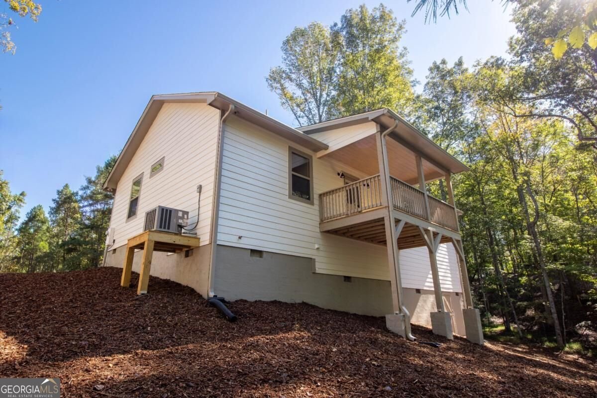 231 Malory Circle Ellijay - Photo 28