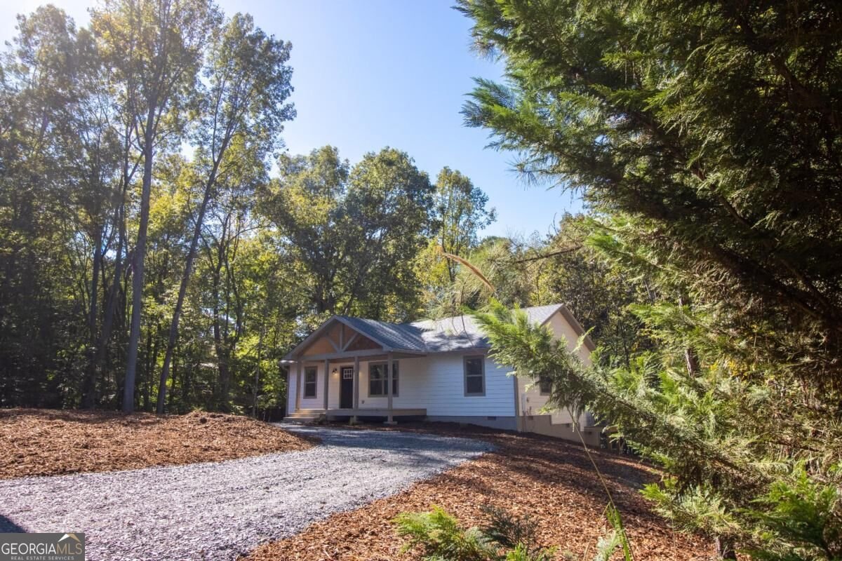 231 Malory Circle Ellijay - Photo 29