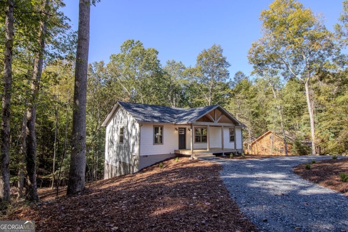 231 Malory Circle Ellijay - Photo 30
