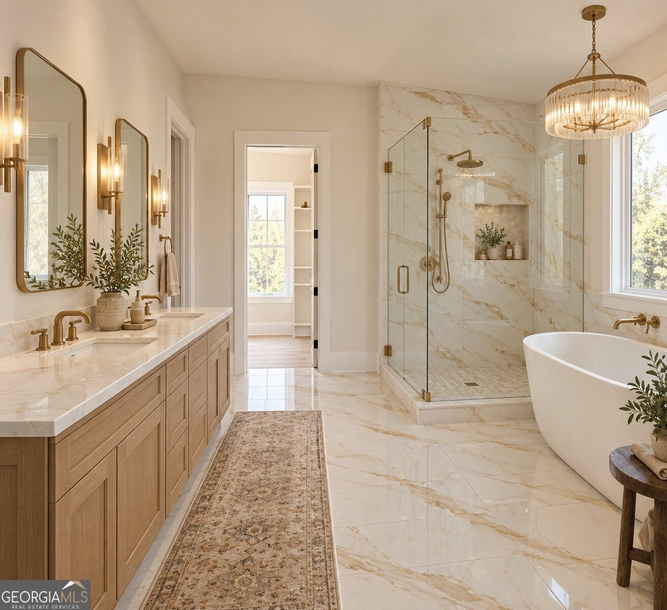 5834 Abbey View Ct Clermont - Photo 13
