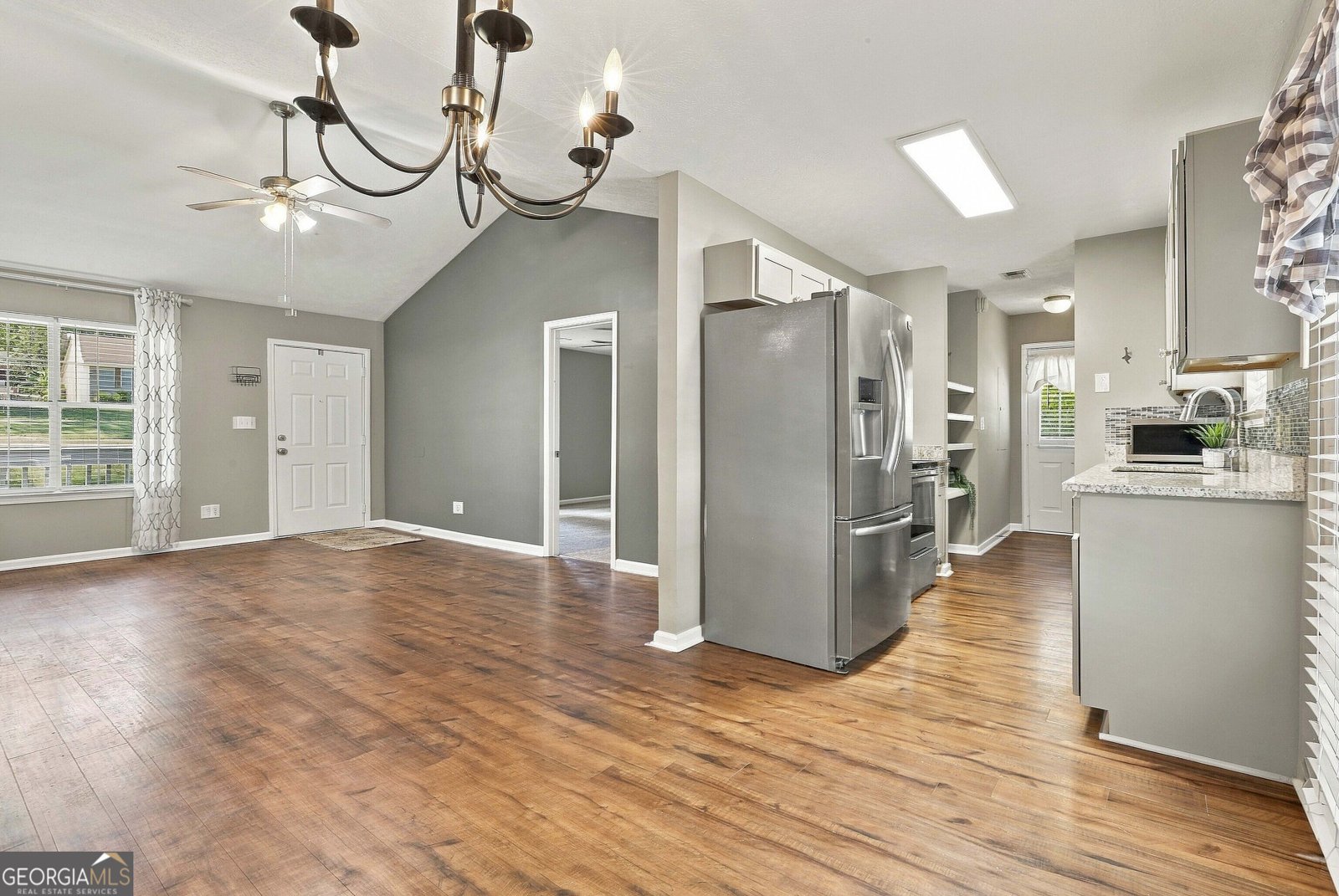 200 Prestigious Place Senoia - Photo 8