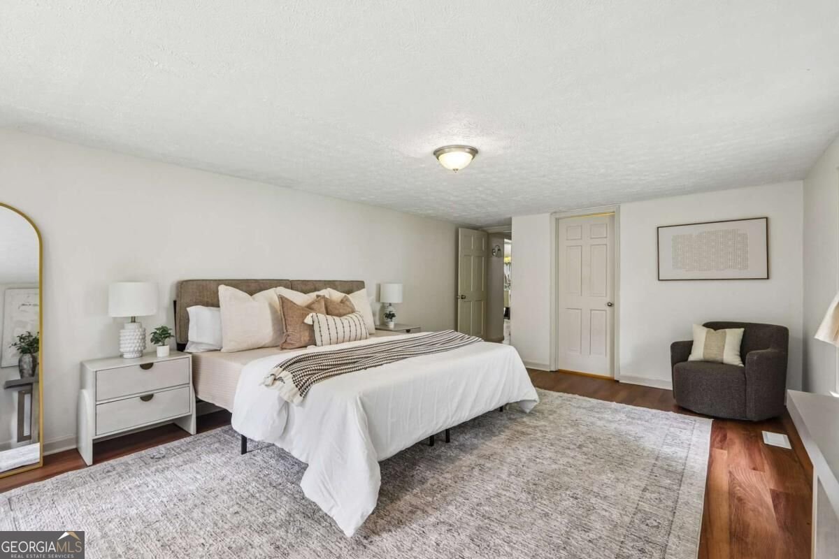 4990 Daniell Mill Road Winston - Photo 9