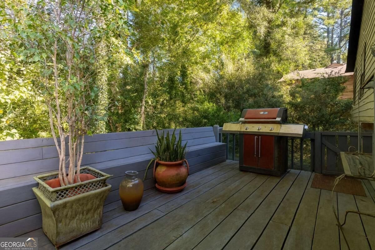 1179 Autumn Ridge Drive Marietta - Photo 30