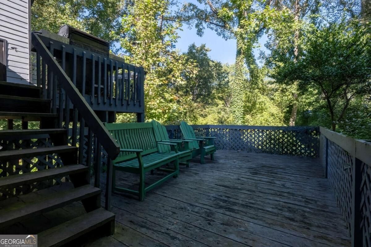 1179 Autumn Ridge Drive Marietta - Photo 31
