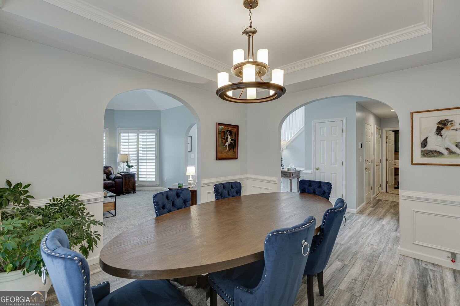 575 Morning Creek Lane Suwanee - Photo 10