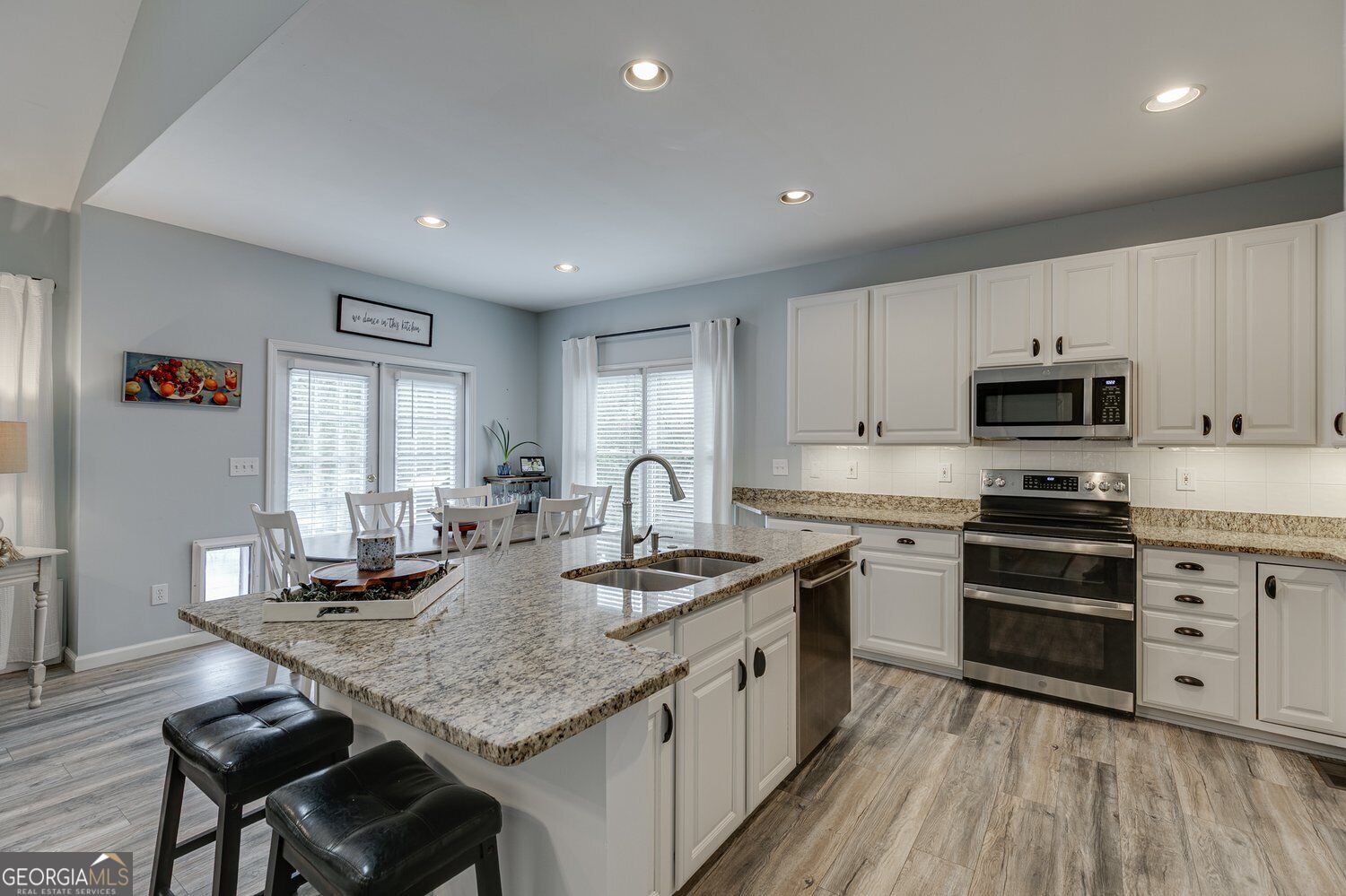 575 Morning Creek Lane Suwanee - Photo 11