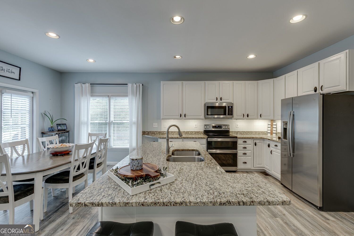 575 Morning Creek Lane Suwanee - Photo 12