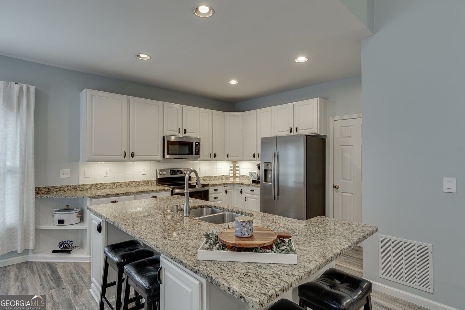 575 Morning Creek Lane Suwanee - Photo 13