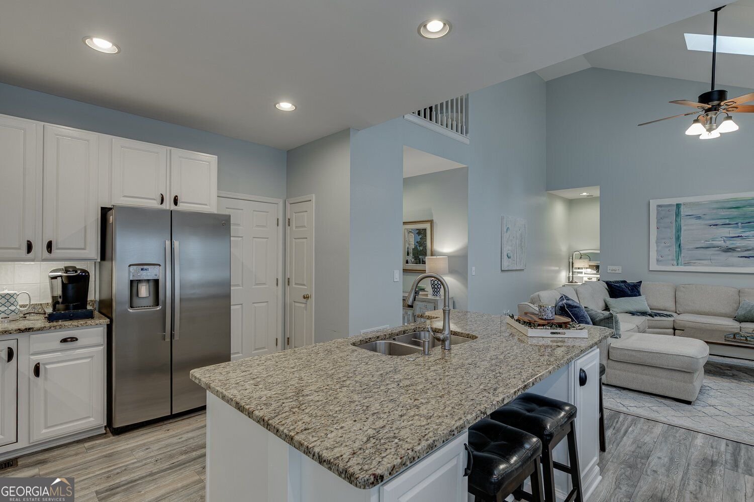 575 Morning Creek Lane Suwanee - Photo 14