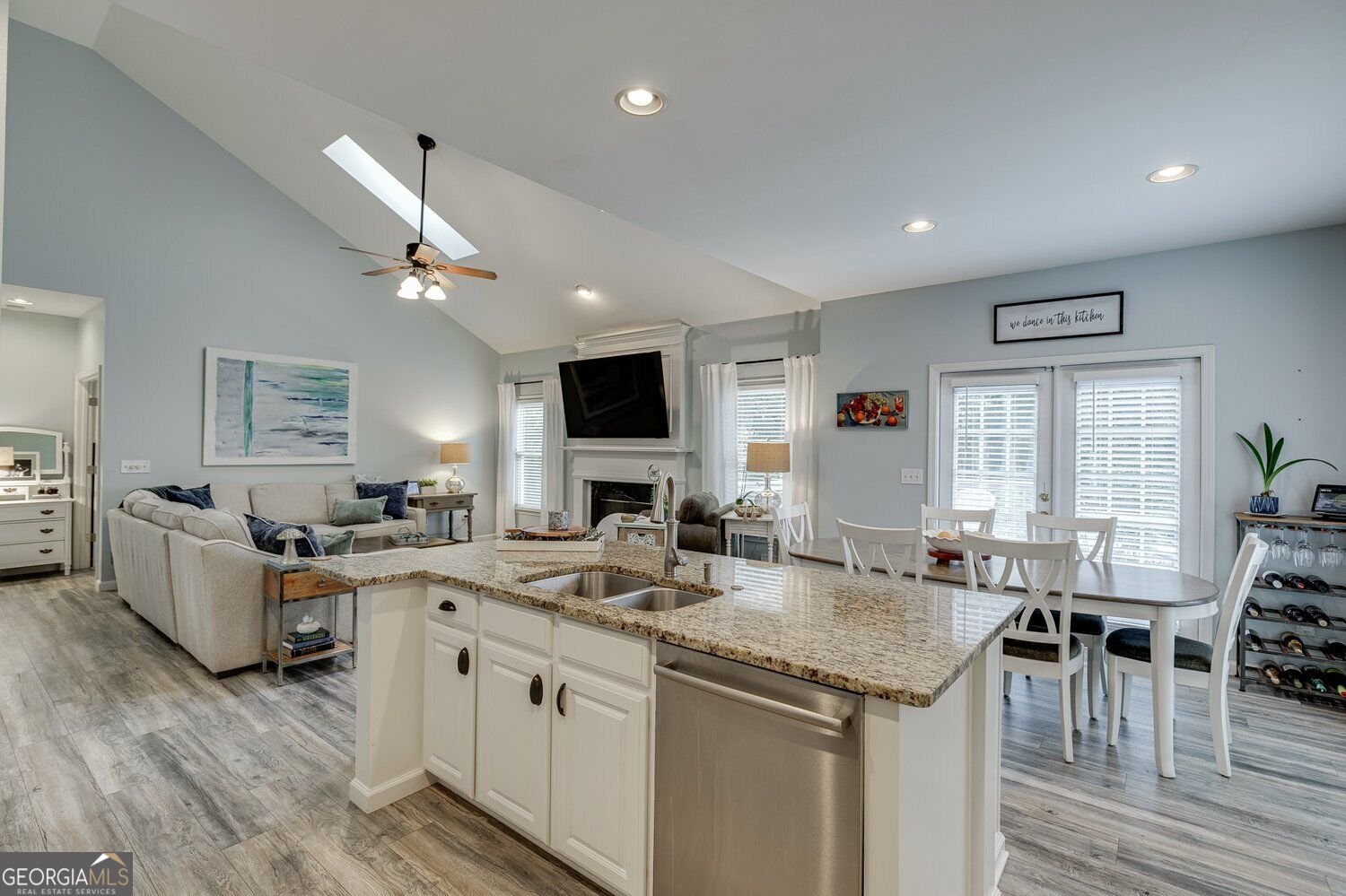 575 Morning Creek Lane Suwanee - Photo 15