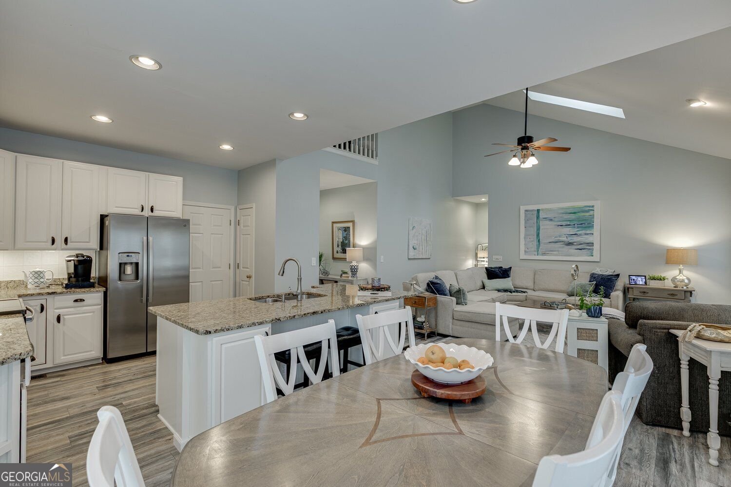 575 Morning Creek Lane Suwanee - Photo 16