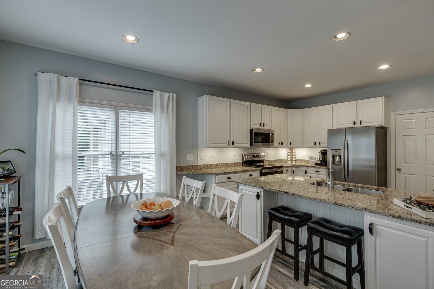575 Morning Creek Lane Suwanee - Photo 17