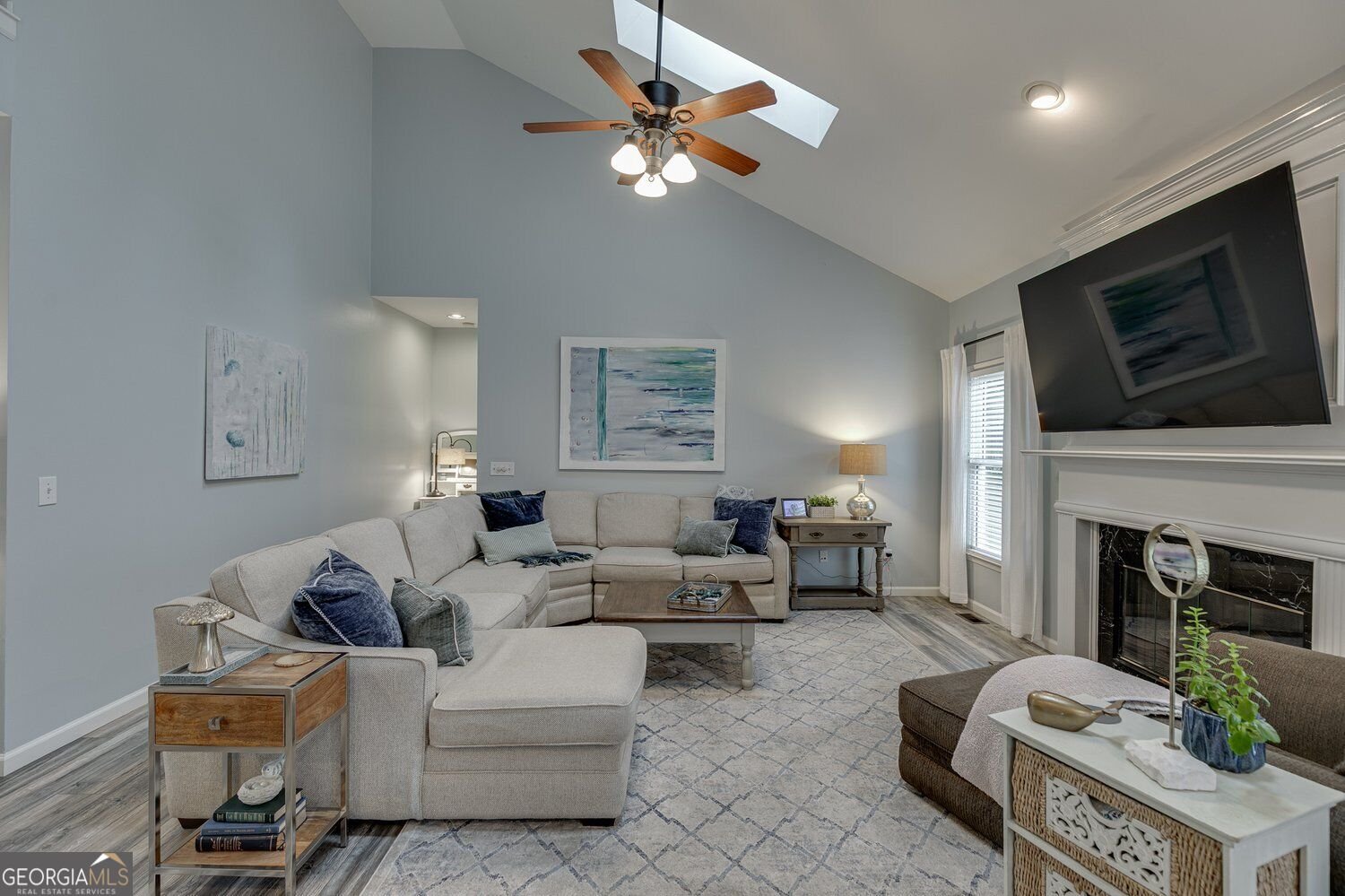 575 Morning Creek Lane Suwanee - Photo 18