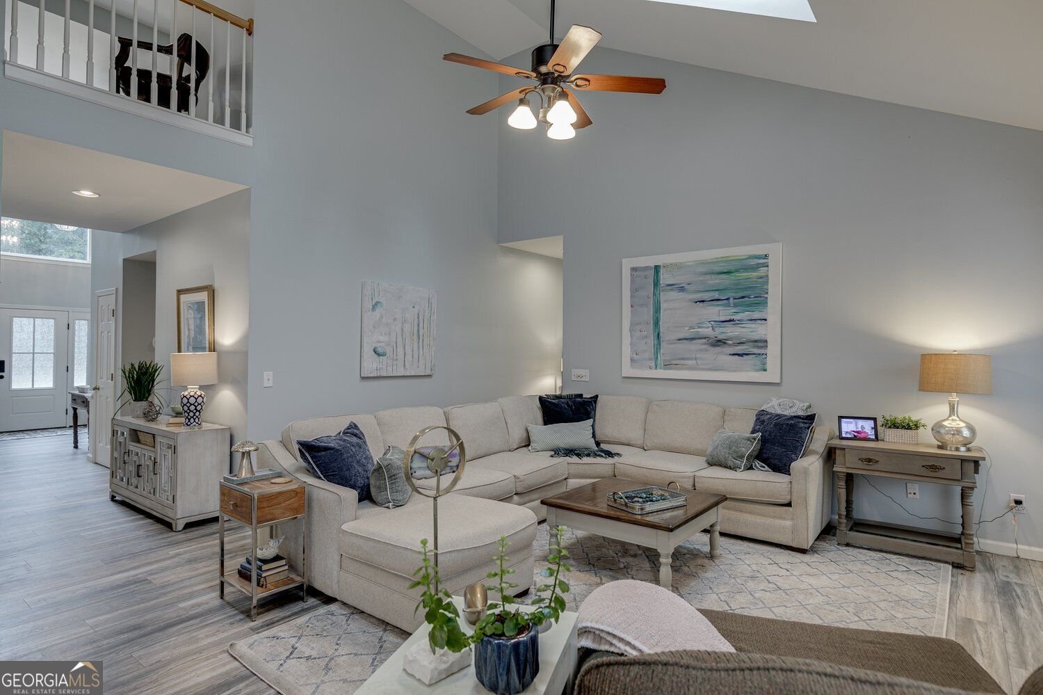 575 Morning Creek Lane Suwanee - Photo 19