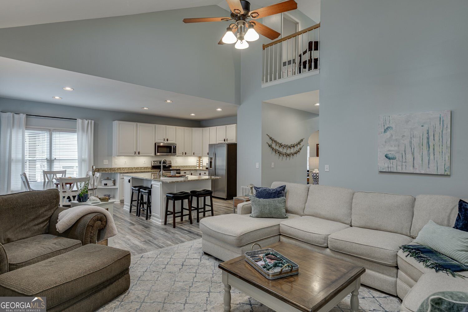 575 Morning Creek Lane Suwanee - Photo 20